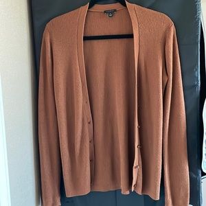 Ann Taylor cardigan
